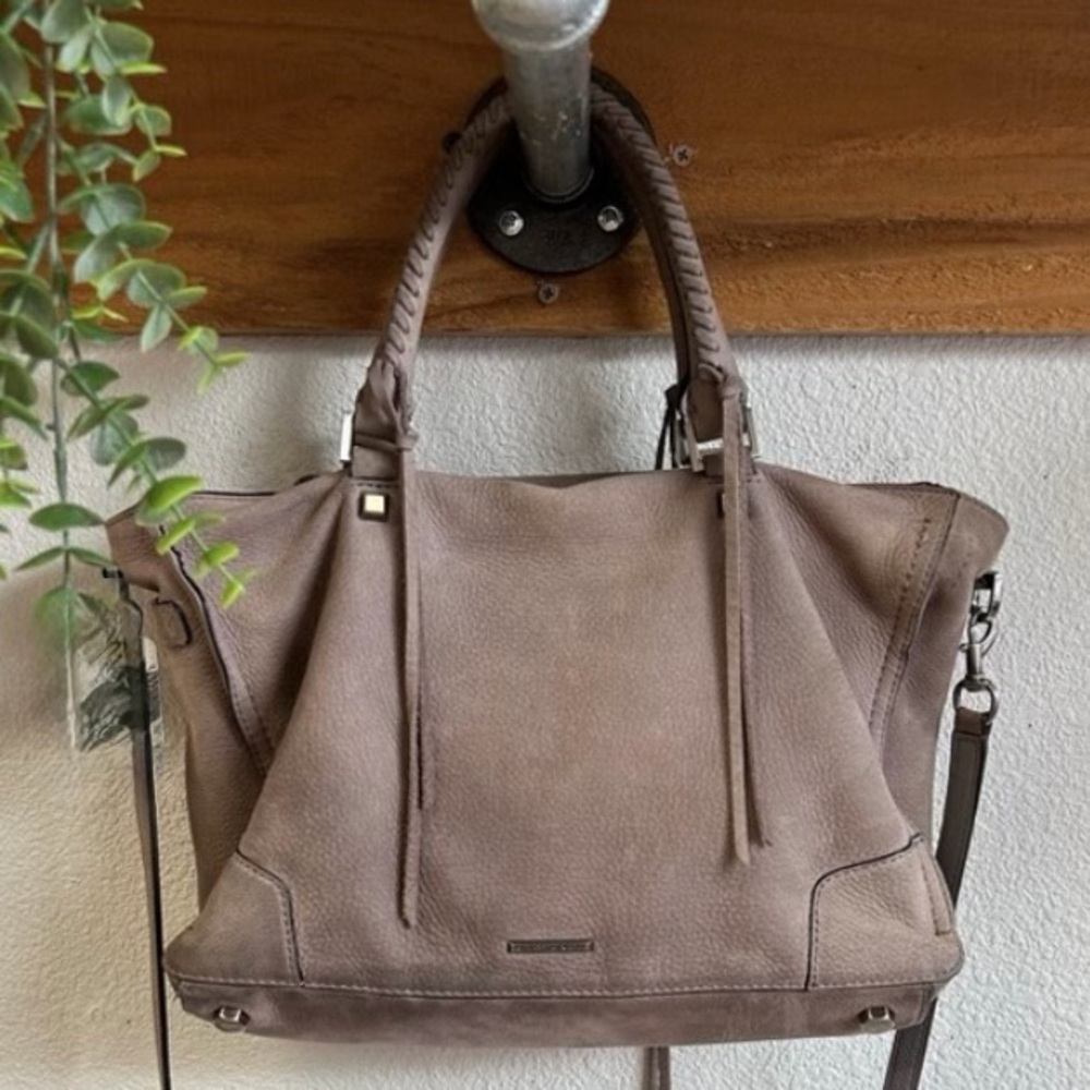 Rebecca Minkoff "Regan" Satchel